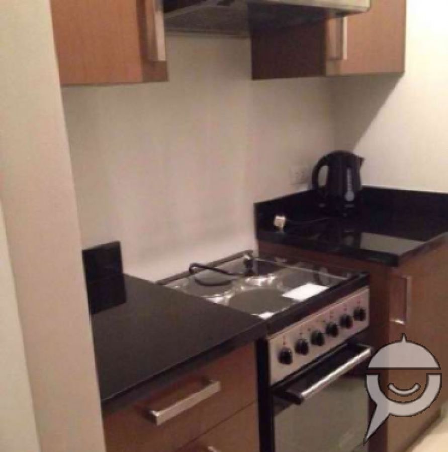 For Rent 1 Bedroom unit Fully furnished at Two Serendra Red Oak05