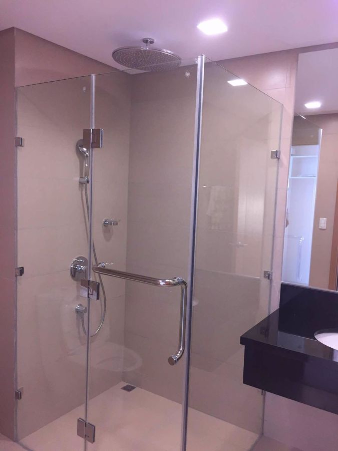 "1 Bedroom for rent in Makati, Park Terraces Point Tower"03