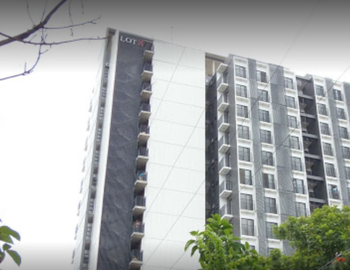 Fully Furnished 1BR Condo at Mabolo04