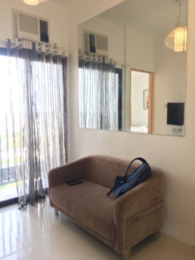 Fully Furnished 1BR Condo at Mabolo07