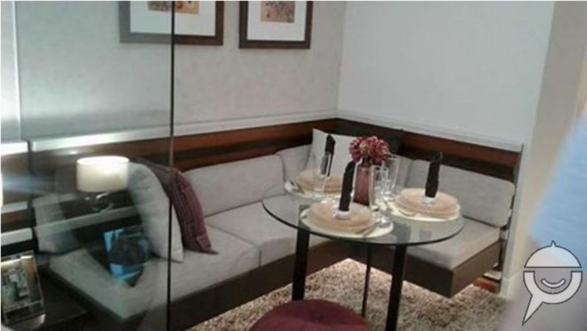 "Studio Unit For Rent 23sqm 5th Floor at Trees Residences, Quezon City"08