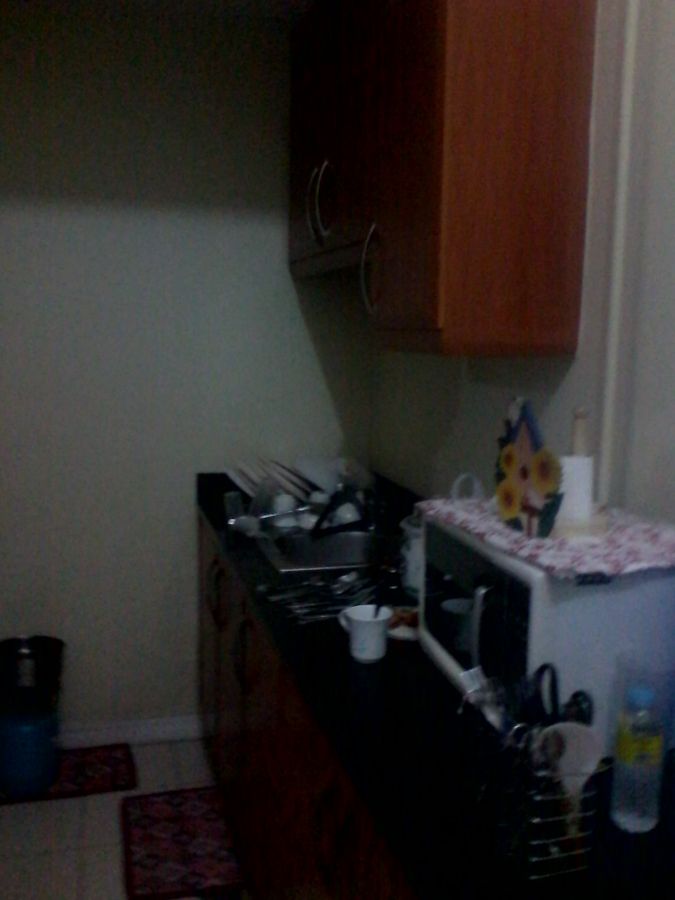 1 BR Condo Fully Furnished in Trion Tower BGC Taguig02