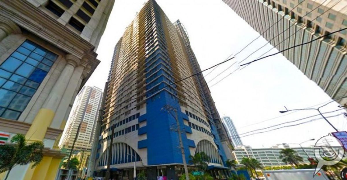 2 br condo in ortigas09