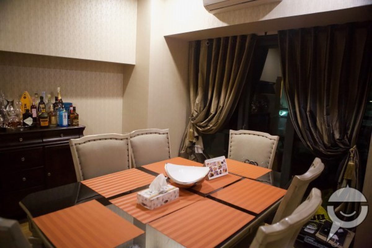 Luxury 3 BR with private plunge pool03
