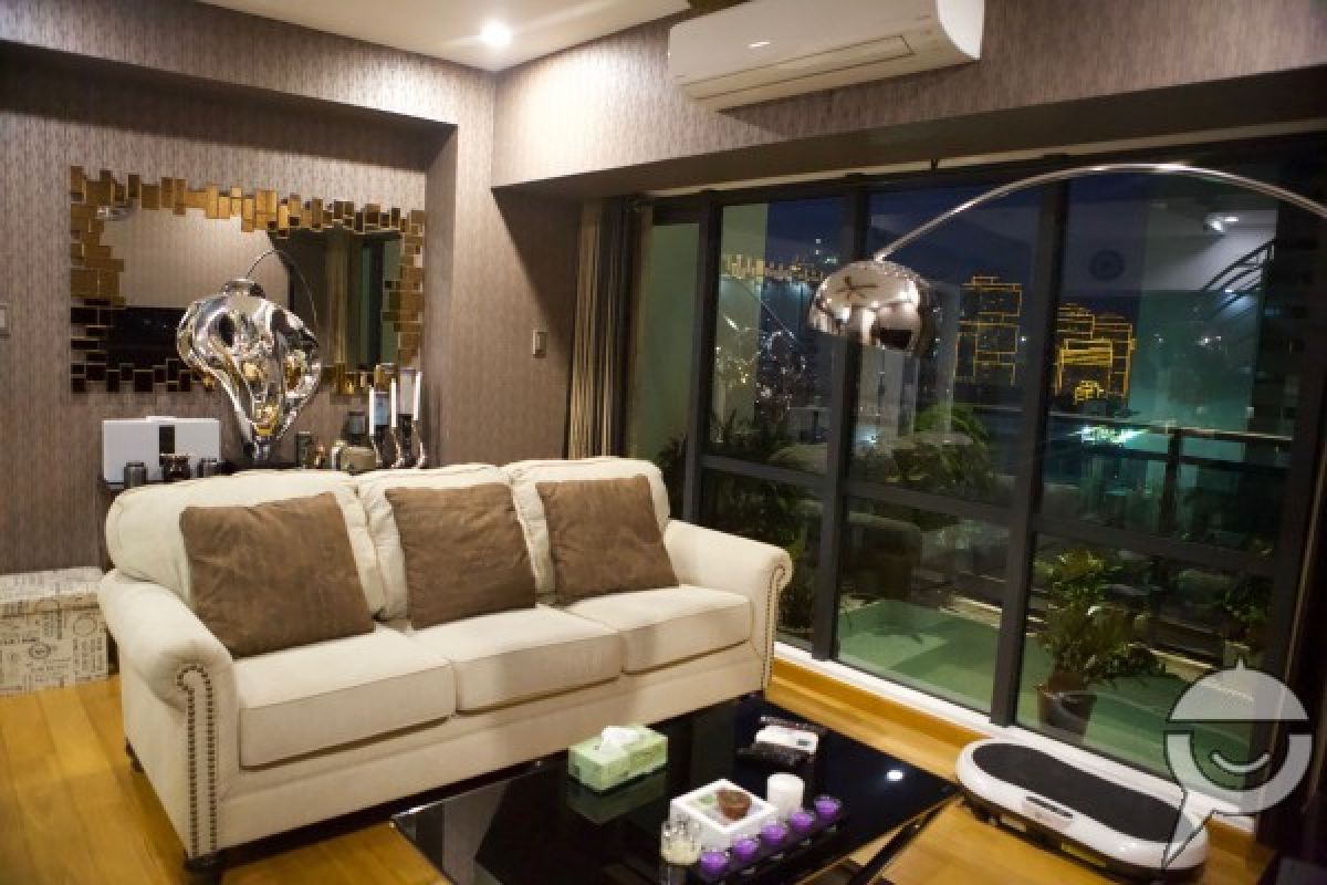 Luxury 3 BR with private plunge pool06
