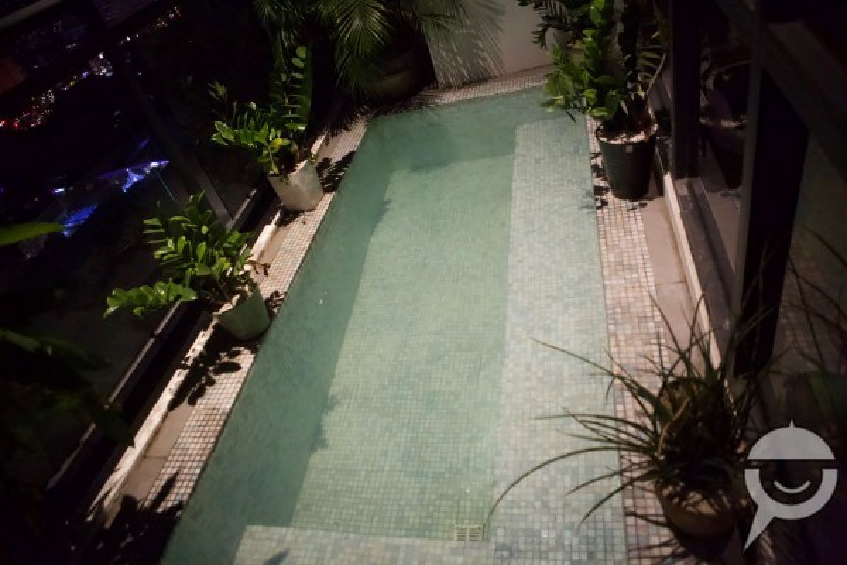 Luxury 3 BR with private plunge pool07