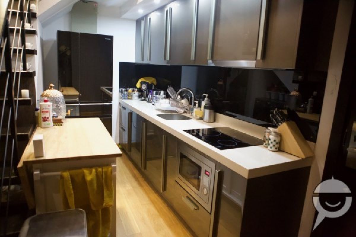 Luxury 3 BR with private plunge pool08