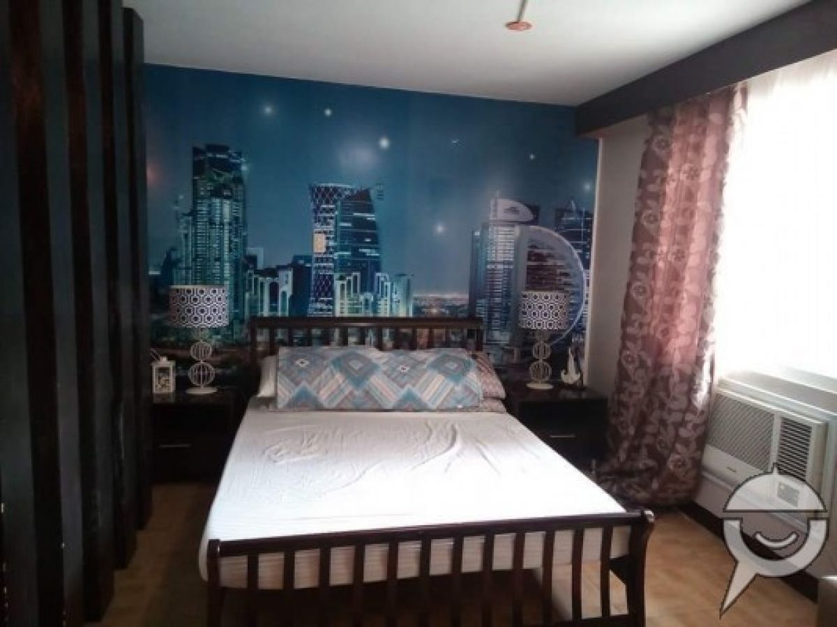 spacious condo near trinoma04