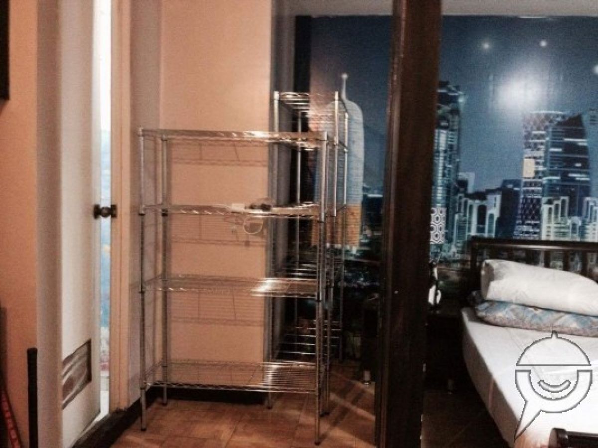 spacious condo near trinoma07
