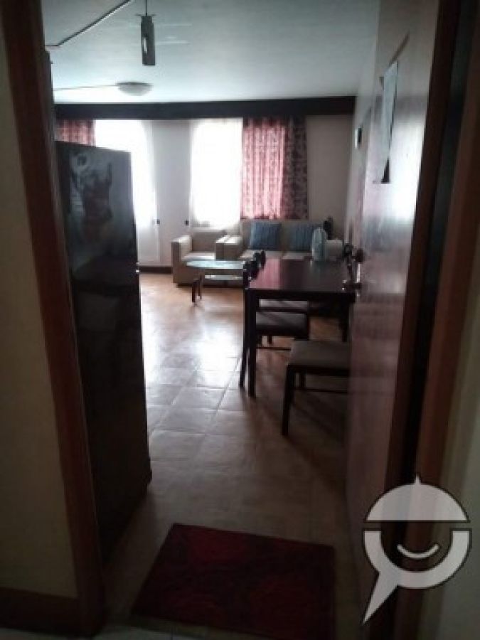 spacious condo near trinoma10