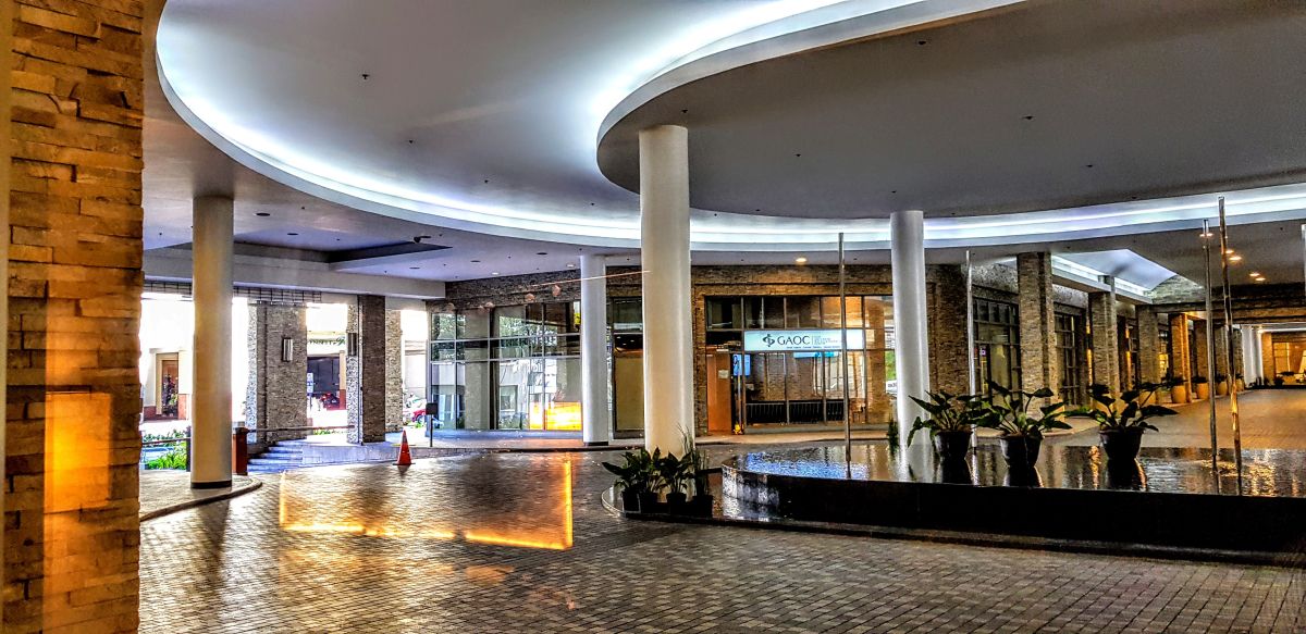 1 Bedroom Unit for rent in Manila Tower The Residences at Greenbelt Makati City02