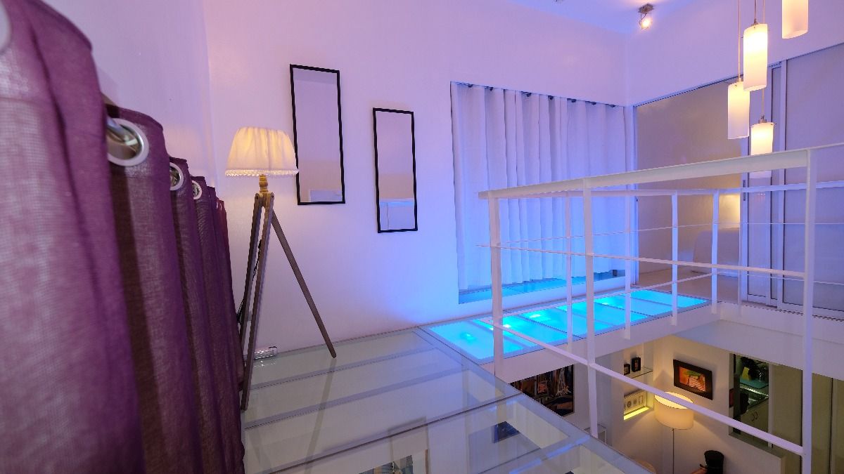 1Br Loft at Paseo Parkview Suites06