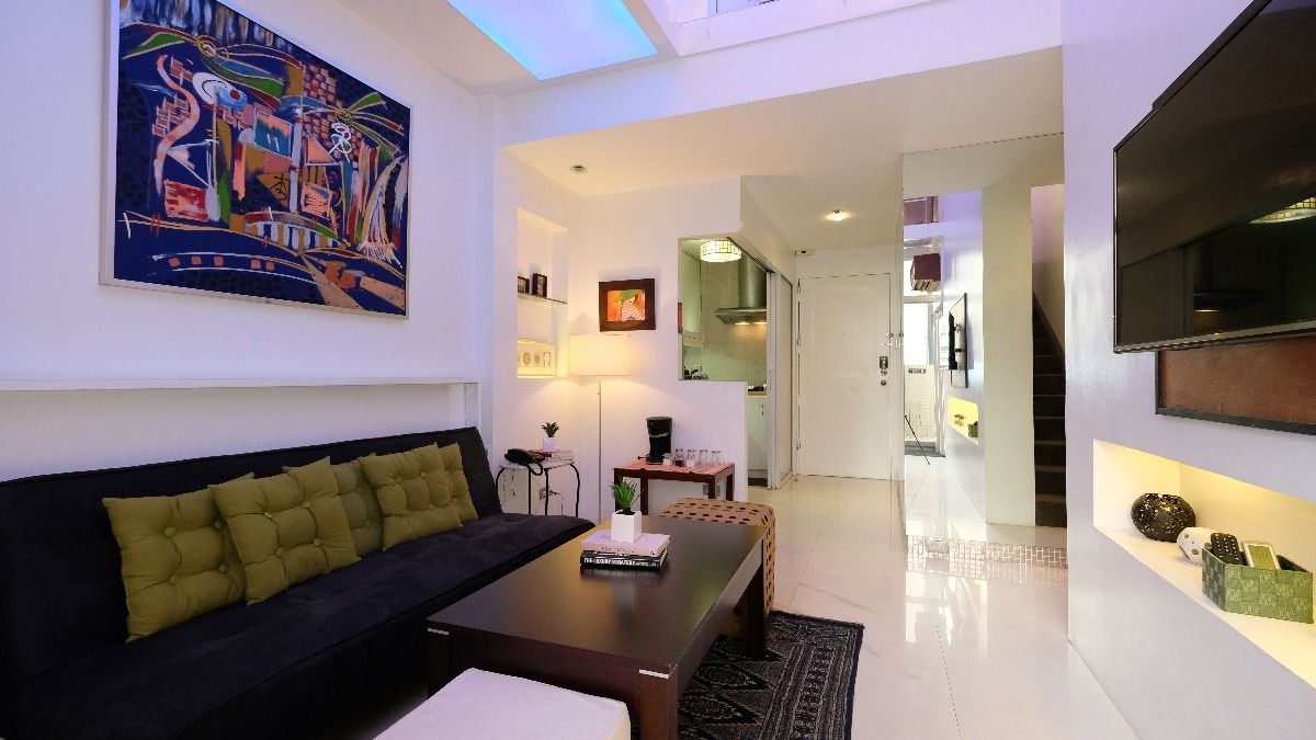1Br Loft at Paseo Parkview Suites08