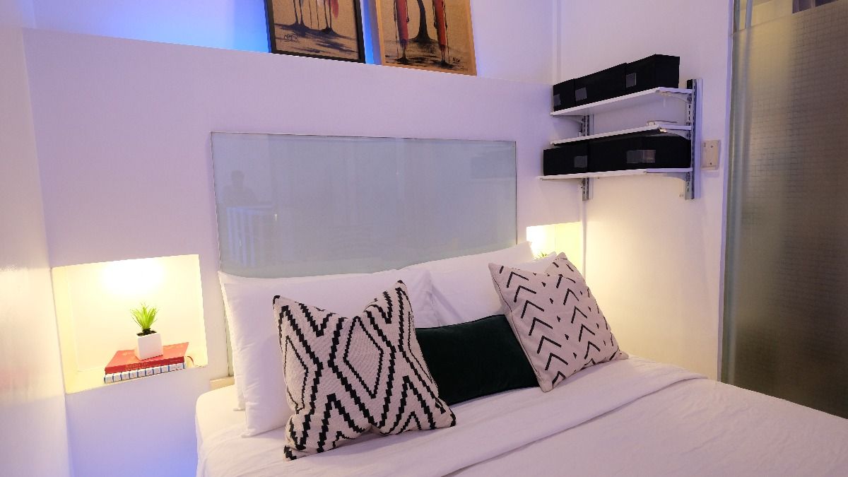 1Br Loft at Paseo Parkview Suites10