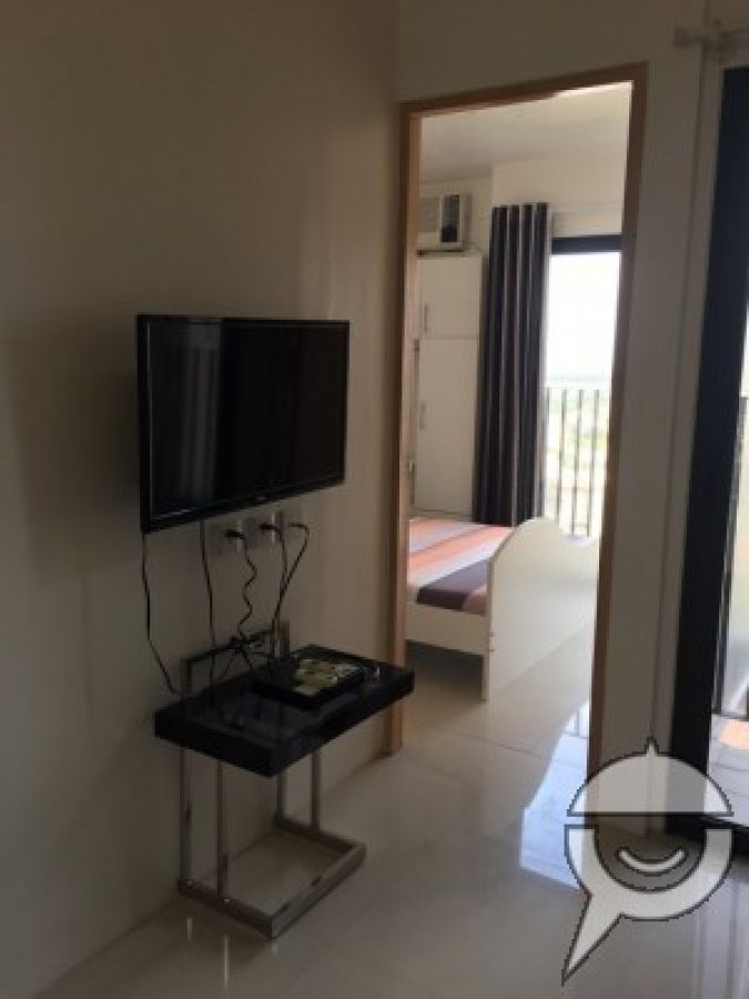 Fully Furnished 1BR Condo at Mabolo02