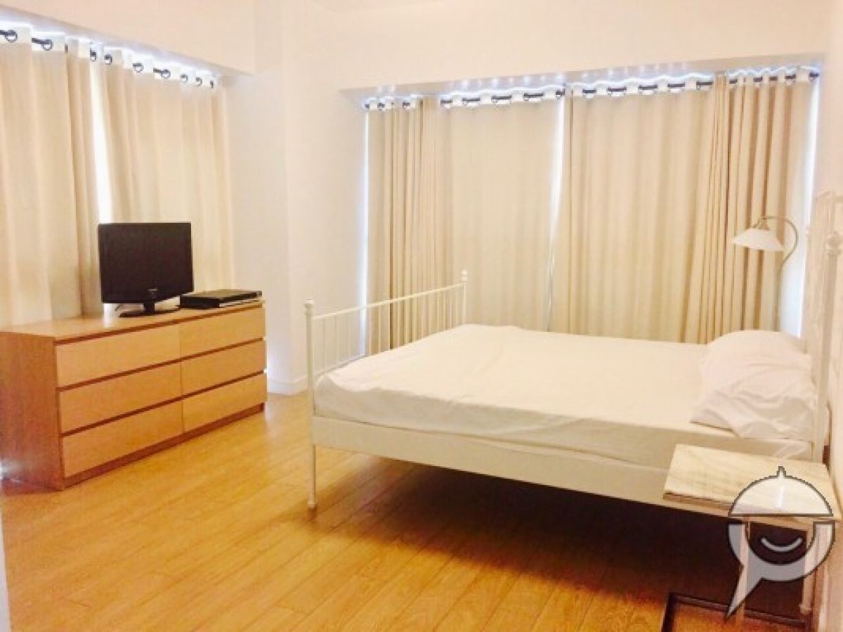 2 Bedroom Condo (131 sqm) with Balcony and Parking05