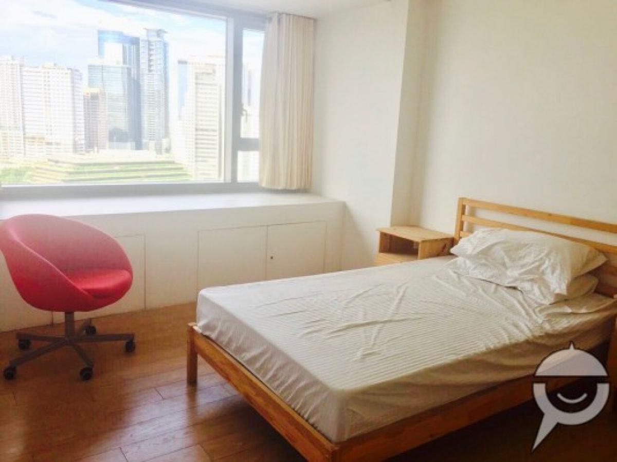 2 Bedroom Condo (131 sqm) with Balcony and Parking06