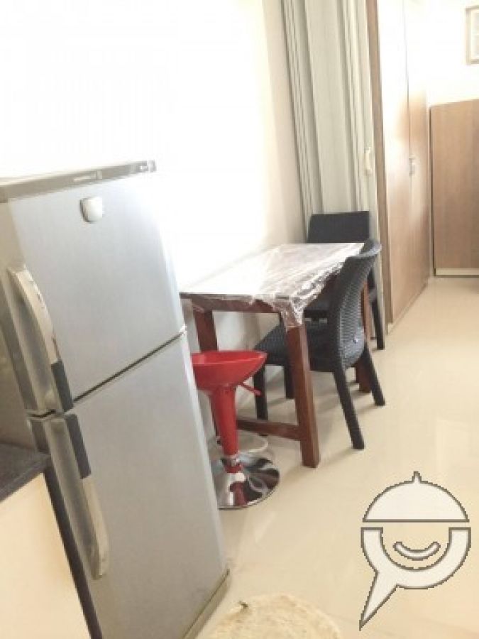 1 BR for Rent at Blue Residences07