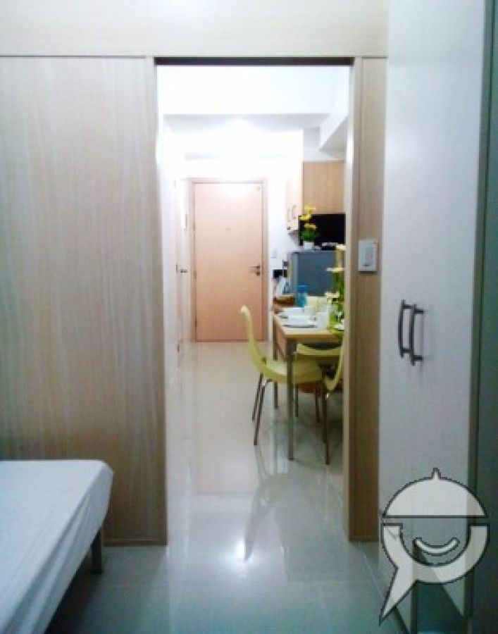 "SMDC Light Residences, Boni-Edsa Mandaluyong, Philippines"10