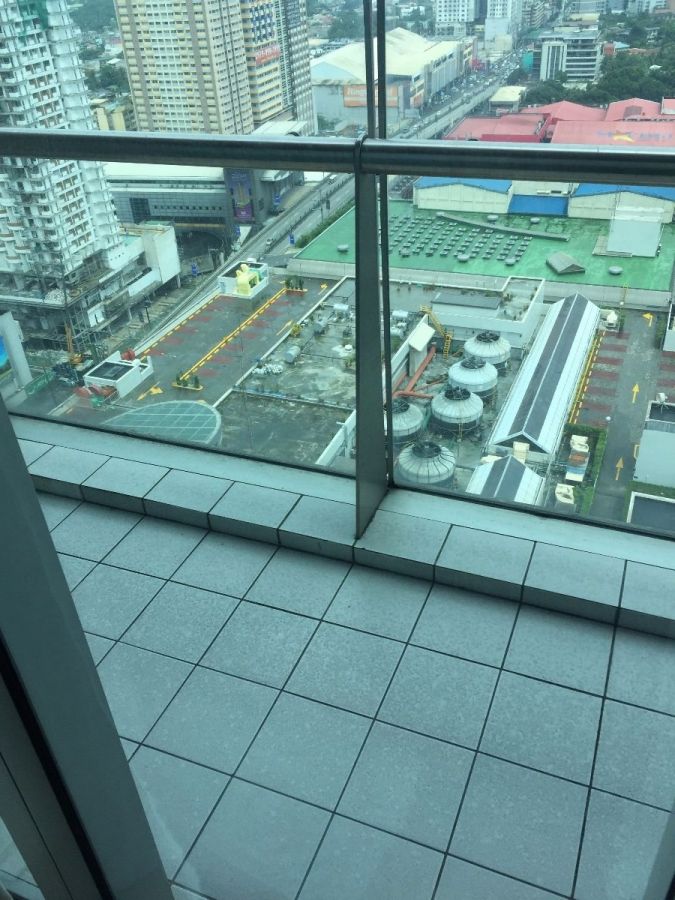 1 bedroom fully furnished in Ortigas02