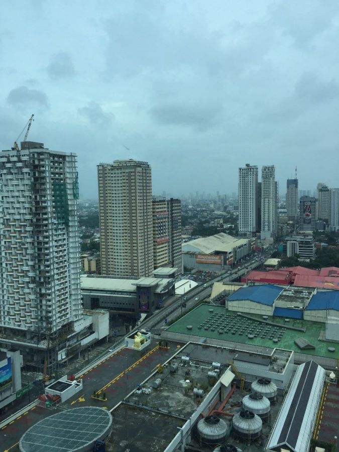 1 bedroom fully furnished in Ortigas03