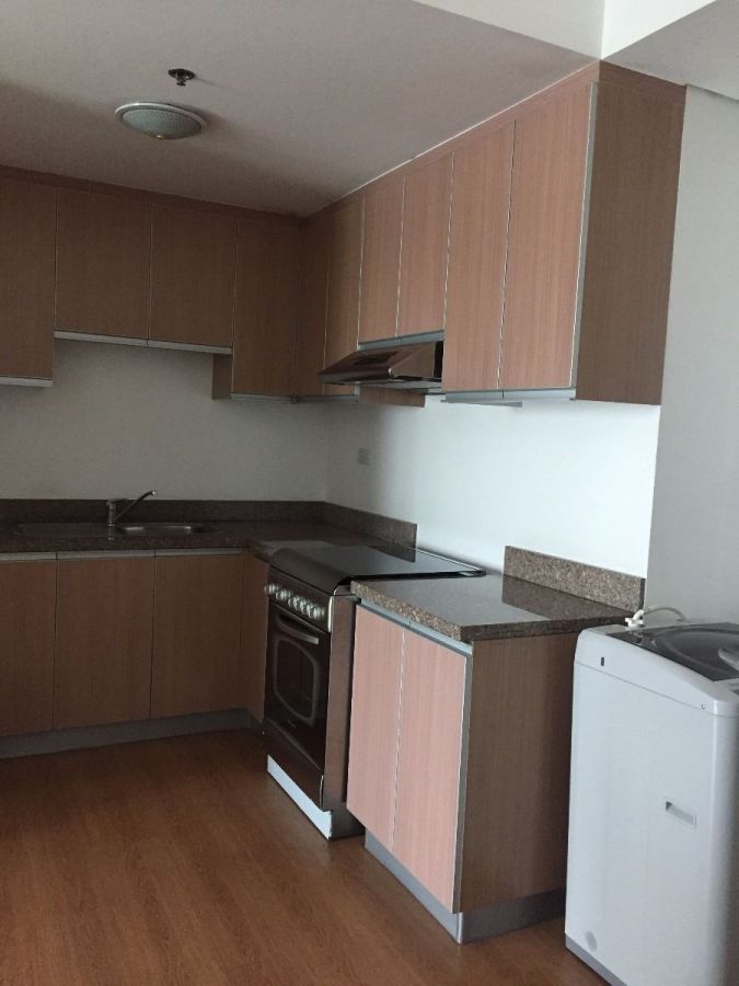 1 bedroom fully furnished in Ortigas04