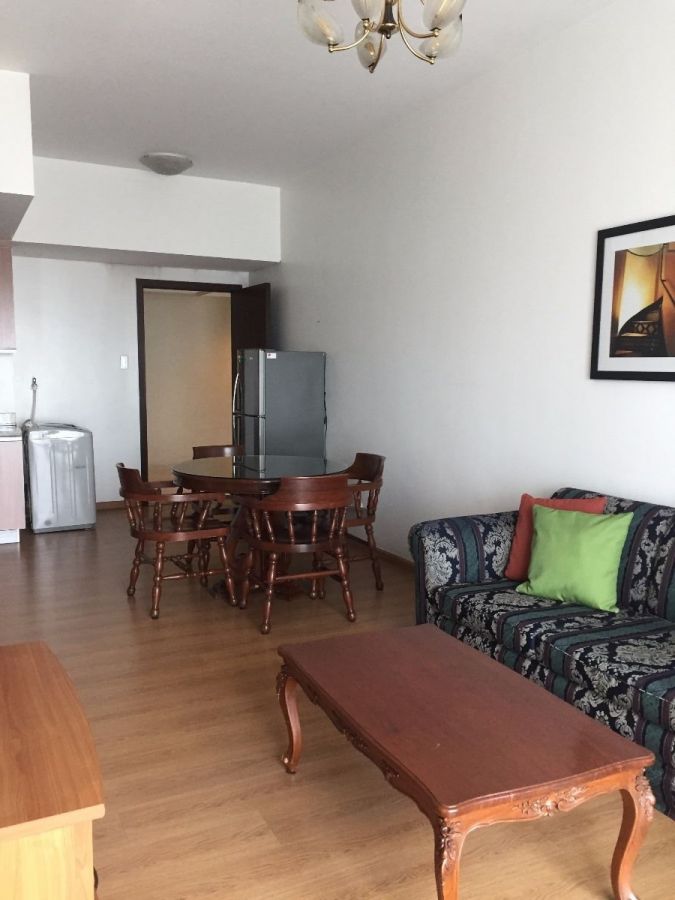 1 bedroom fully furnished in Ortigas05