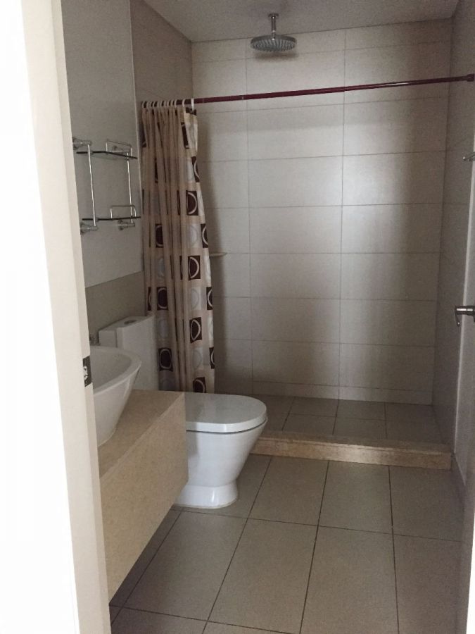 1 bedroom fully furnished in Ortigas06
