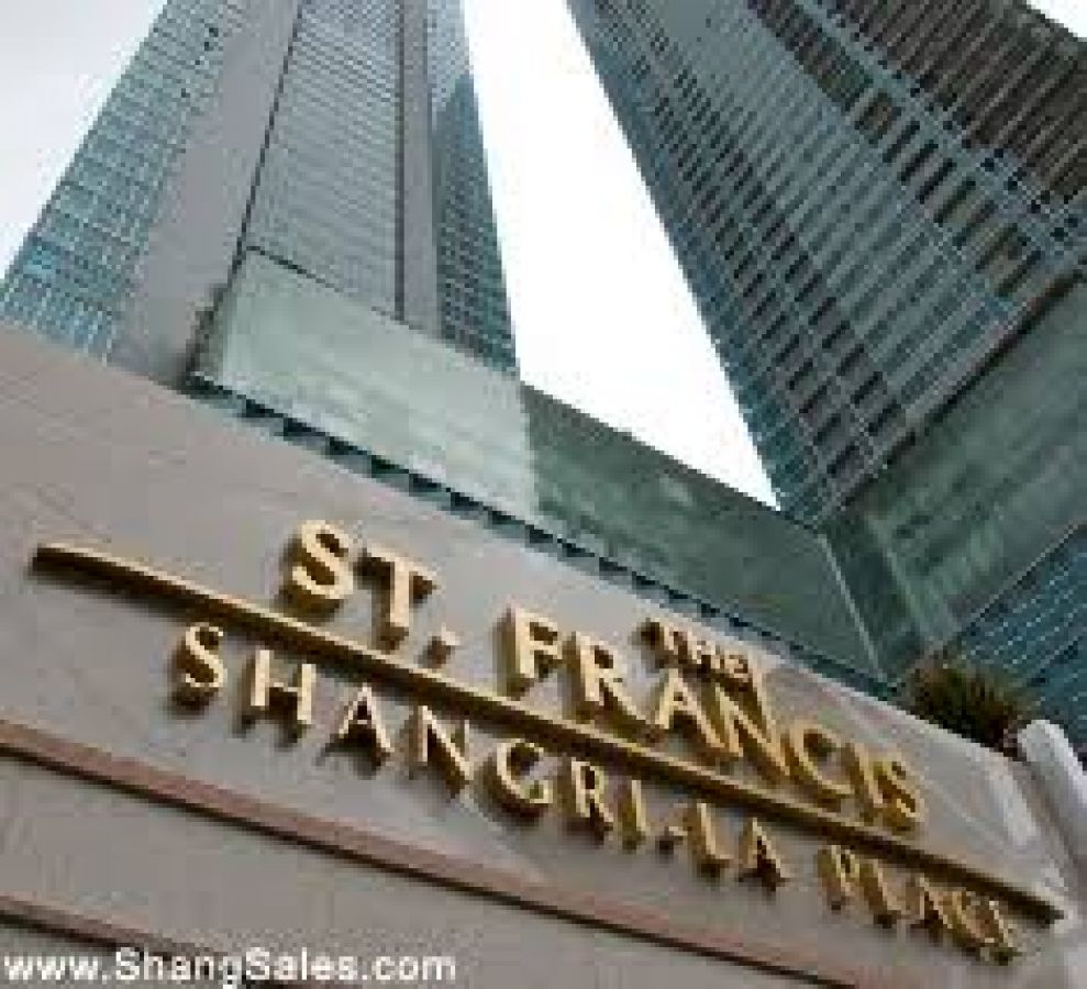 1 bedroom fully furnished in Ortigas08