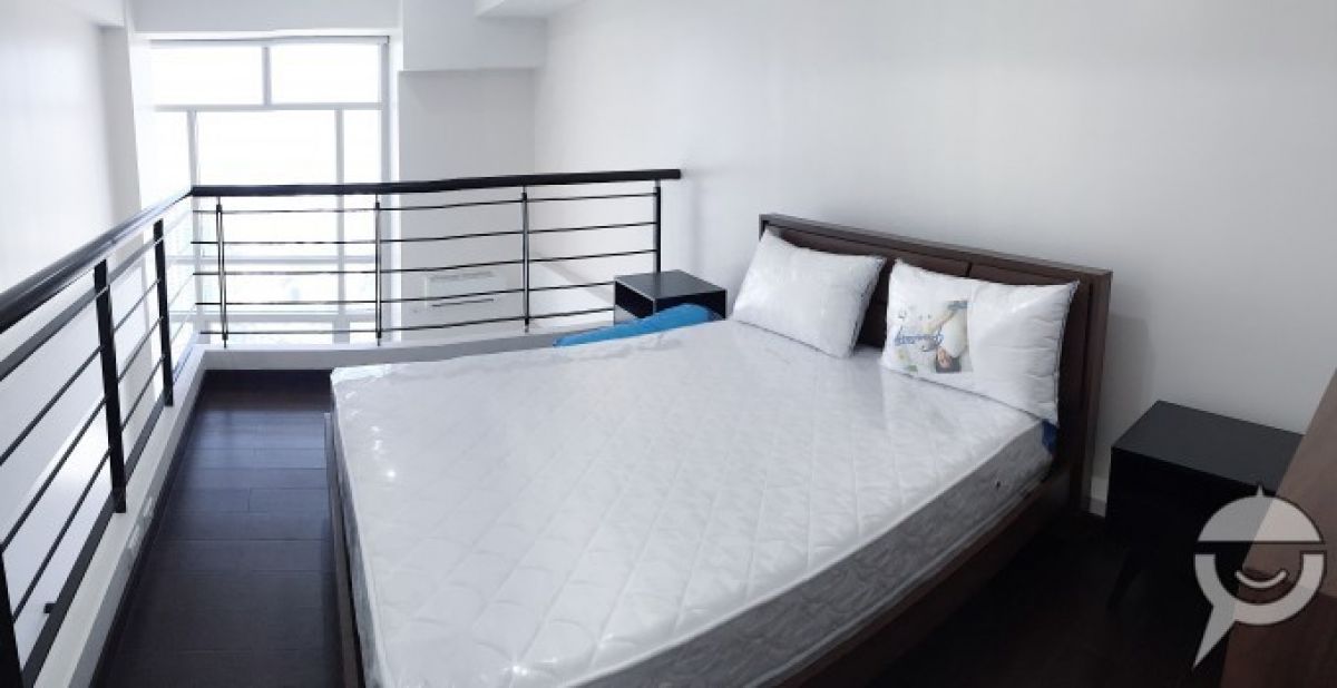 Unit 42F For Rent at Twin Oaks Place Condominium04