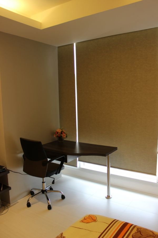 Studio Apartment For Rent in Twin Oaks Place Opposite Shangri La Plaza Mall02