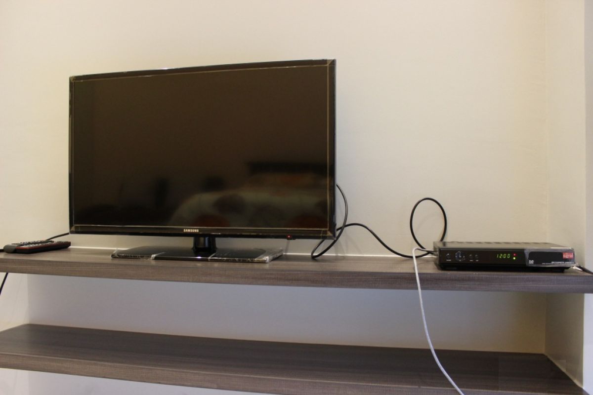 Studio Apartment For Rent in Twin Oaks Place Opposite Shangri La Plaza Mall10