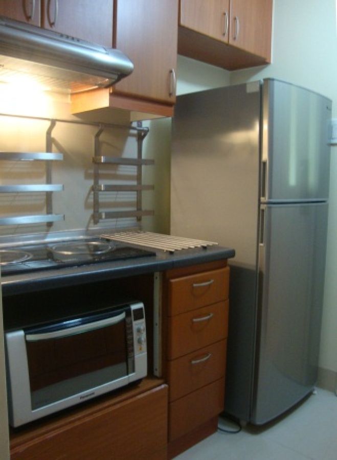 One Bedroom Apartment In Bellagio Tower One Overlooking Golf Course04