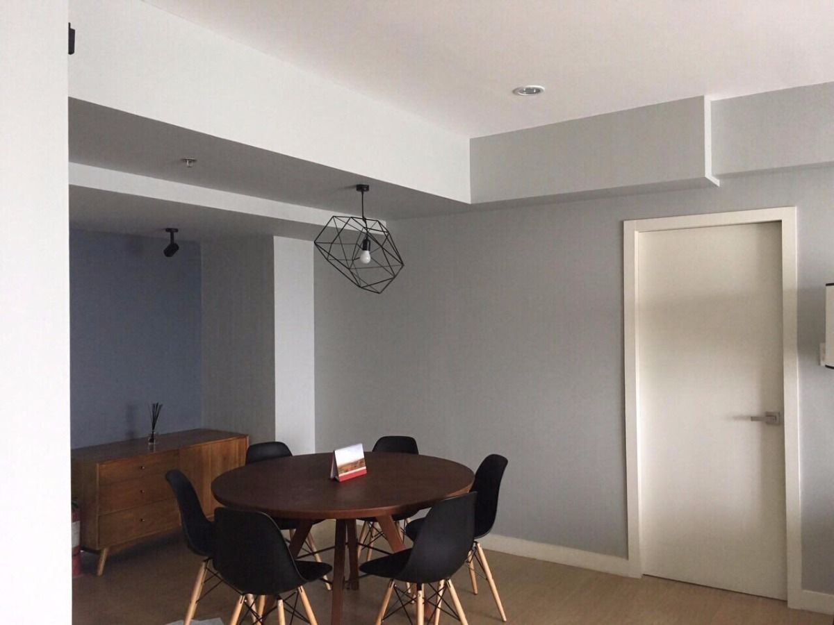2Br FA: 119sqm Condominium. One Shangri-La Place South Tower05