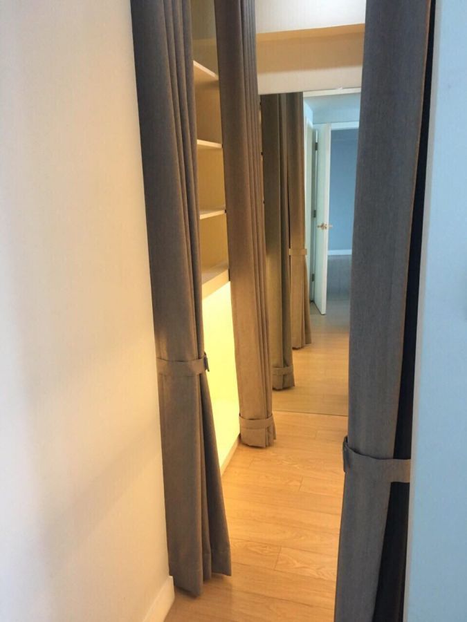 2Br FA: 119sqm Condominium. One Shangri-La Place South Tower06