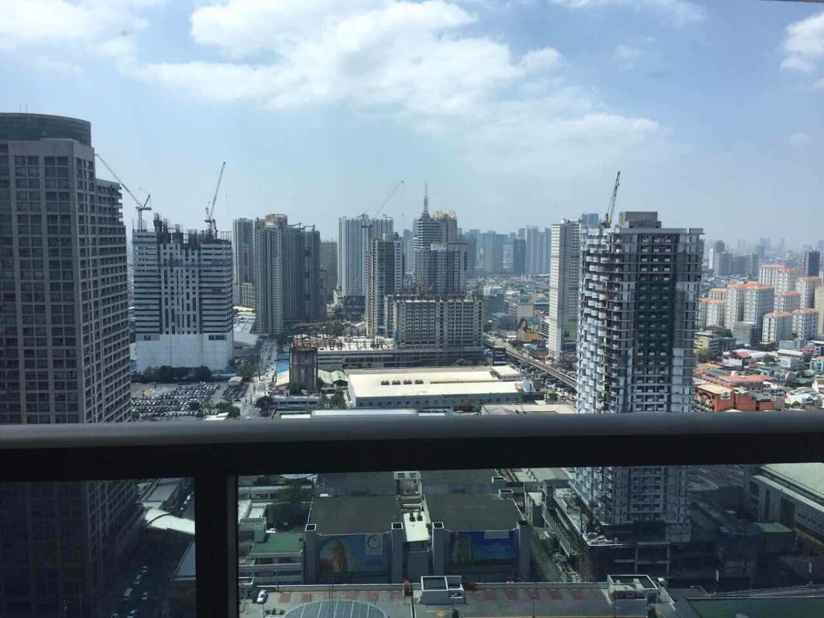 2Br FA: 119sqm Condominium. One Shangri-La Place South Tower07
