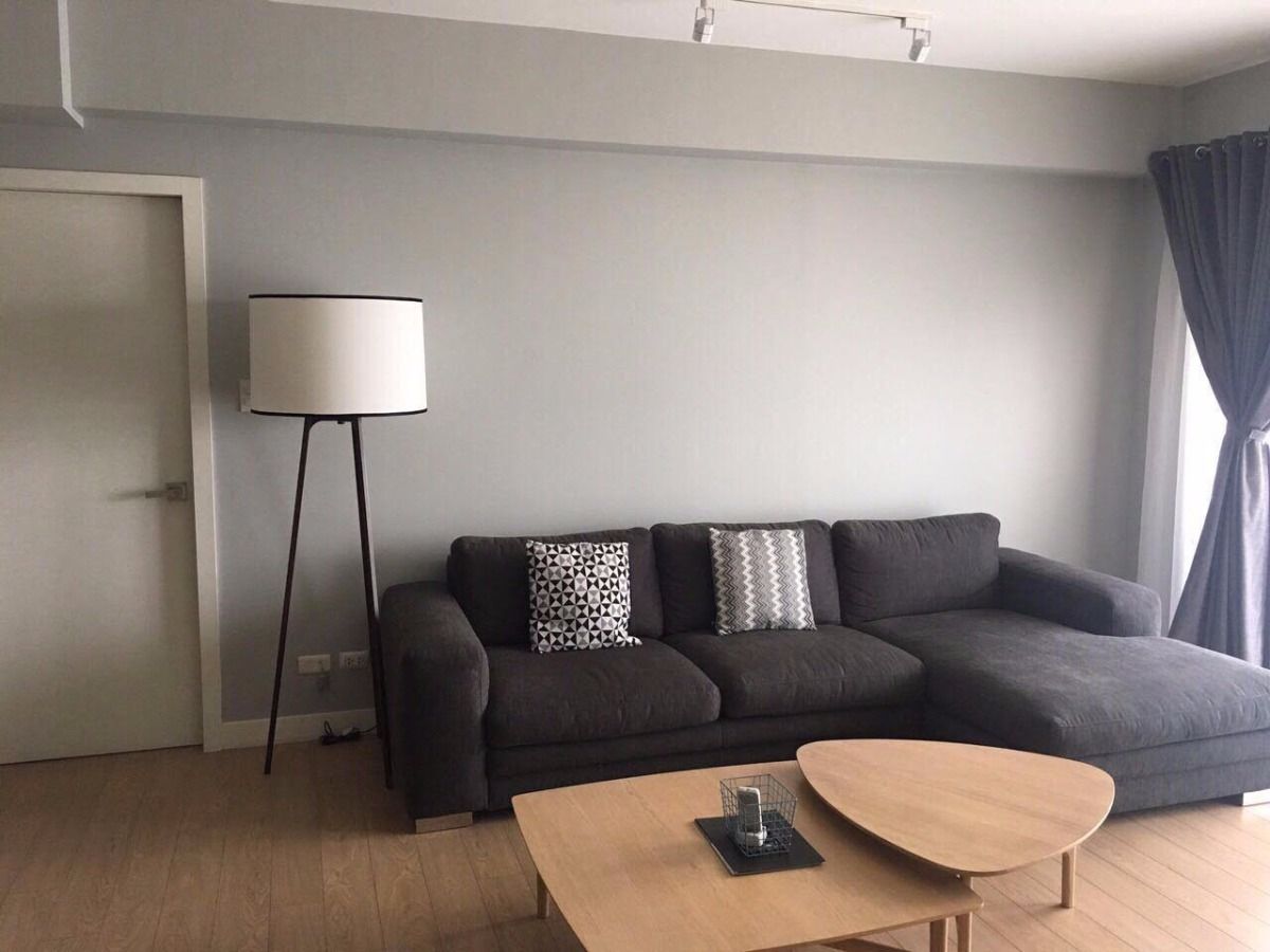 2Br FA: 119sqm Condominium. One Shangri-La Place South Tower09