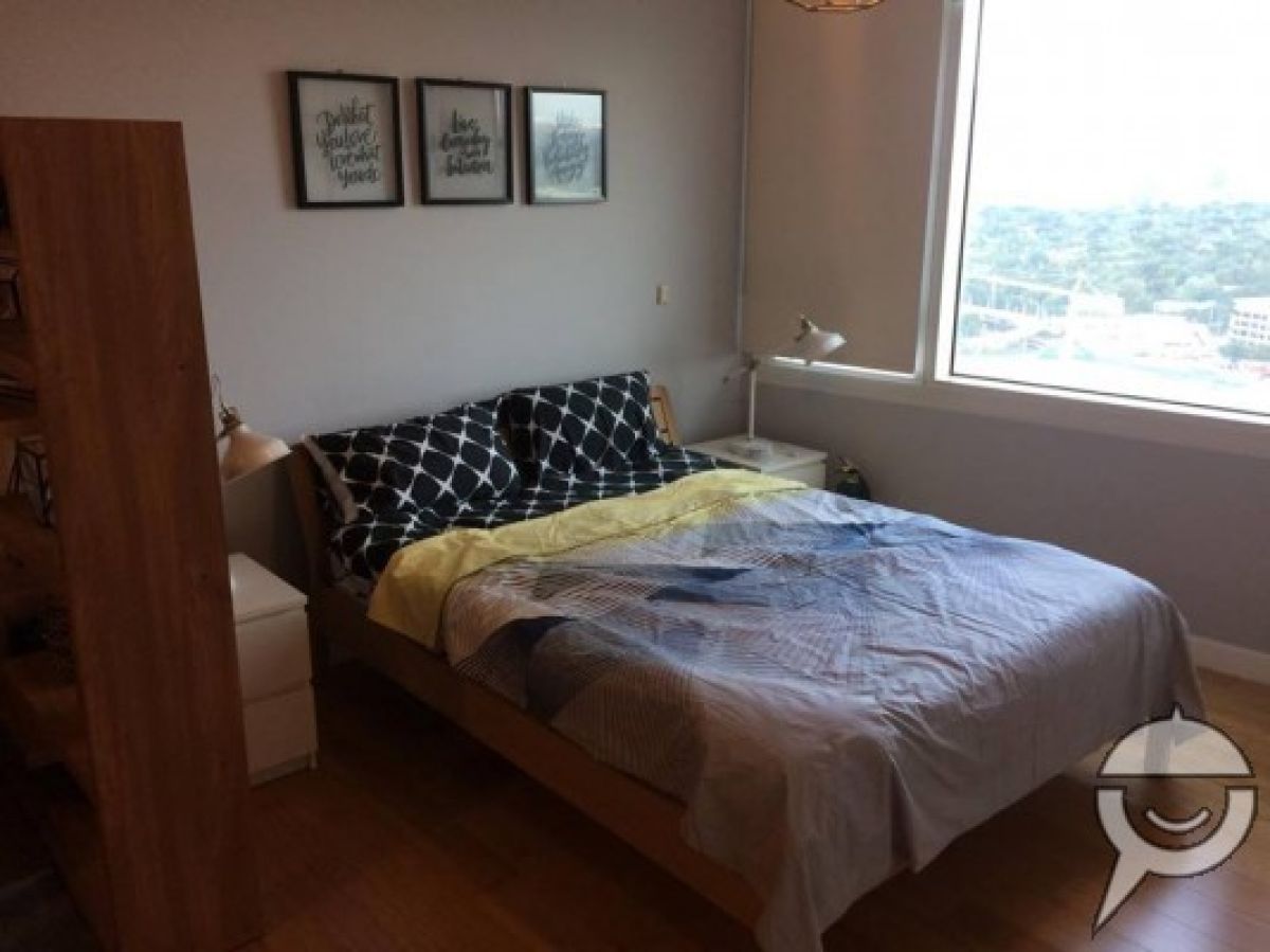 Park Terraces Studio For Rent With Parking Fully Furnished02