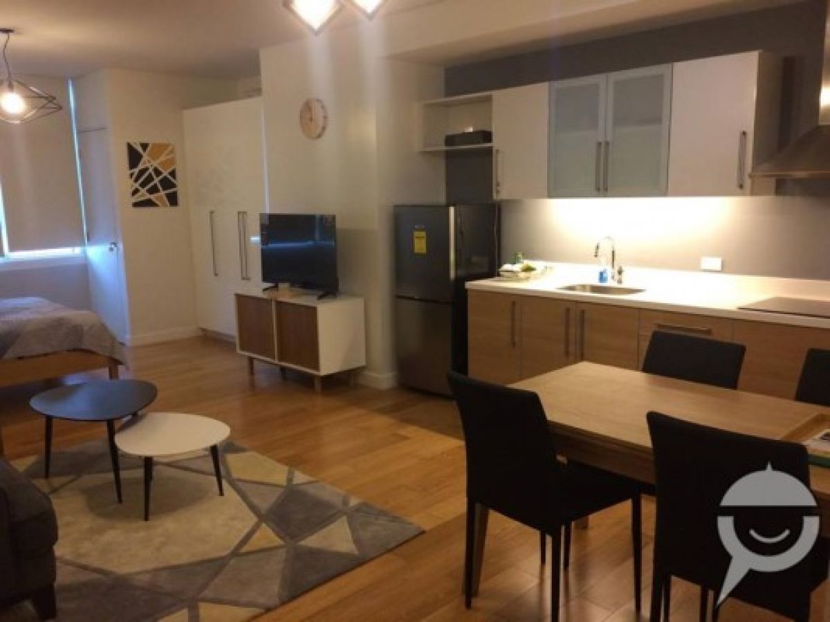 Park Terraces Studio For Rent With Parking Fully Furnished03