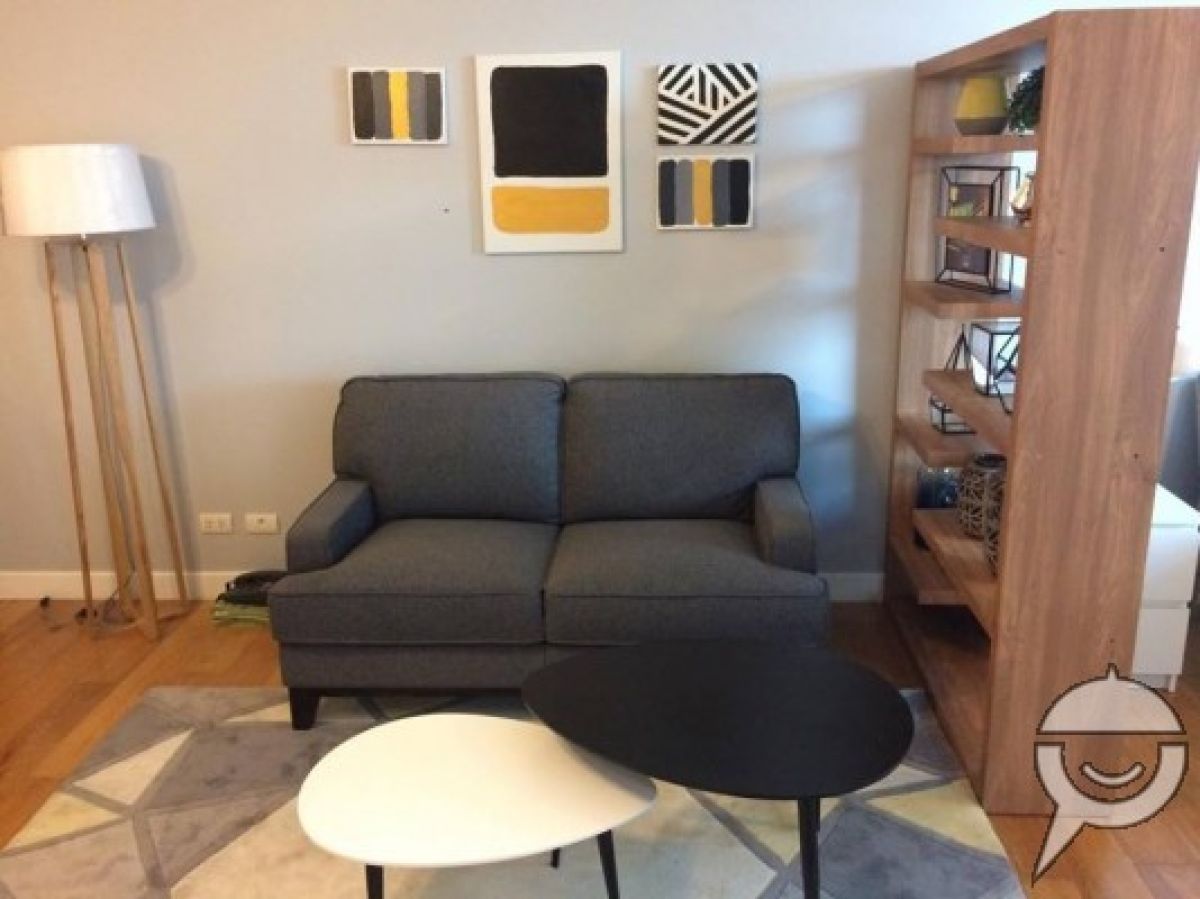 Park Terraces Studio For Rent With Parking Fully Furnished05