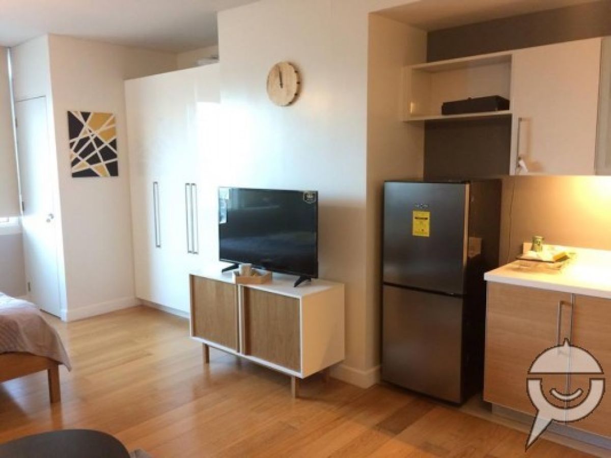 Park Terraces Studio For Rent With Parking Fully Furnished06