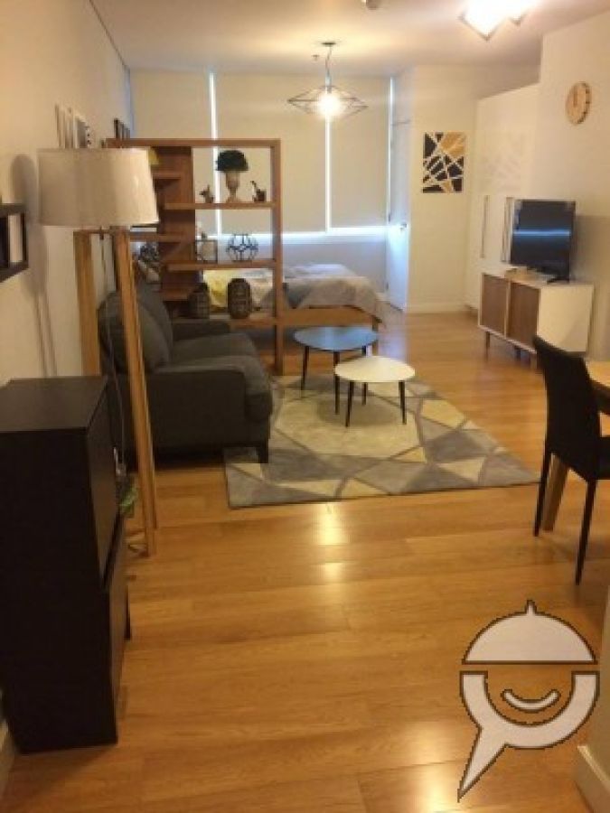 Park Terraces Studio For Rent With Parking Fully Furnished07