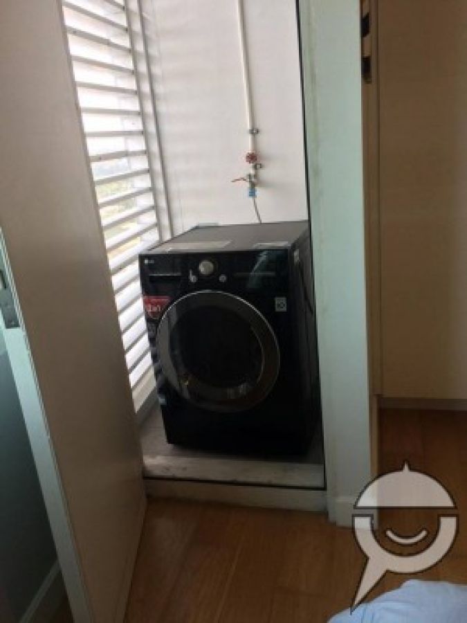 Park Terraces Studio For Rent With Parking Fully Furnished08