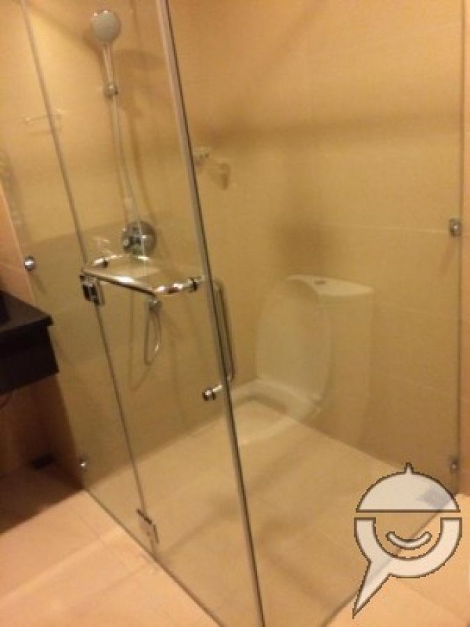 Park Terraces Studio For Rent With Parking Fully Furnished09