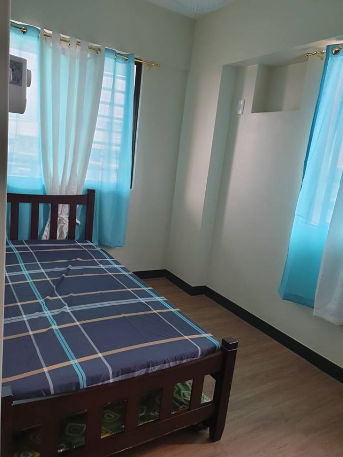 3BR unit for Rent near NAIA 1234 Solaire City of Dreams Okada Resorts World04