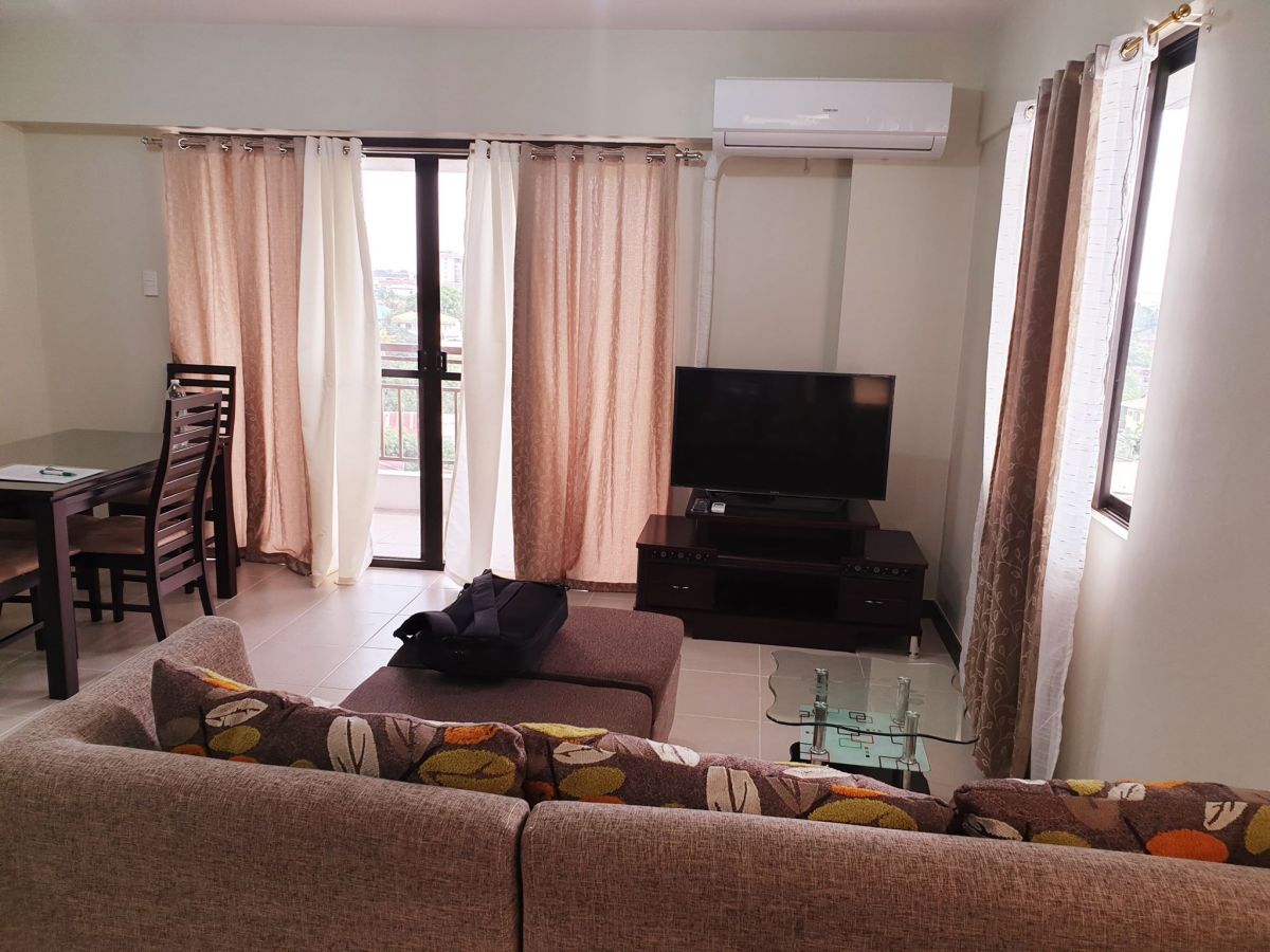 3BR unit for Rent near NAIA 1234 Solaire City of Dreams Okada Resorts World07