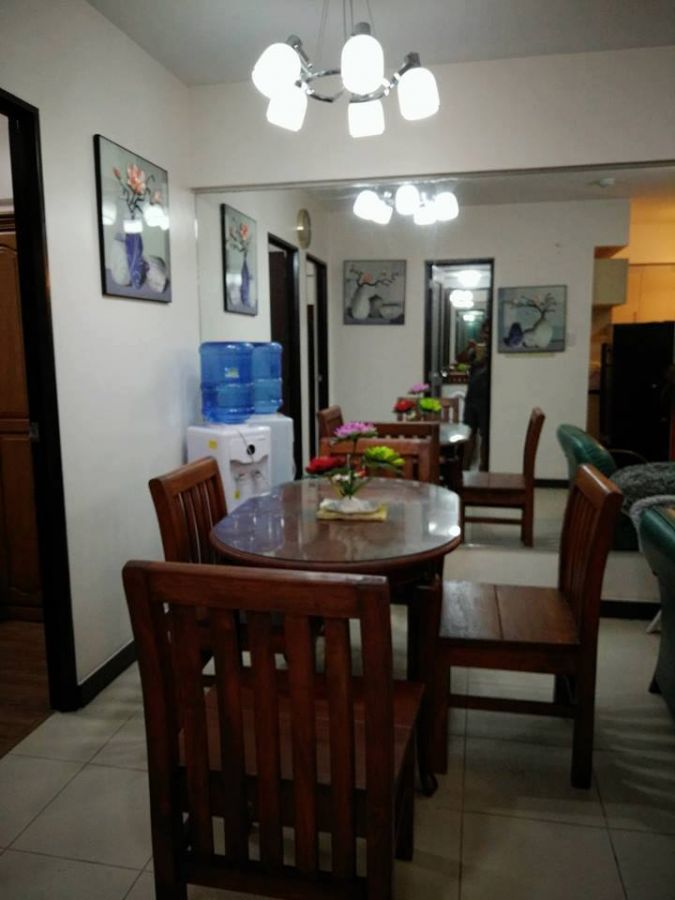 For Rent Near Solaire Resort World COD MOA NAIA 1234 Okada Asteria Residences03