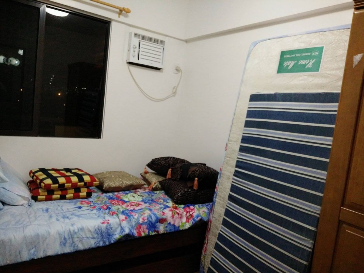 For Rent Near Solaire Resort World COD MOA NAIA 1234 Okada Asteria Residences04