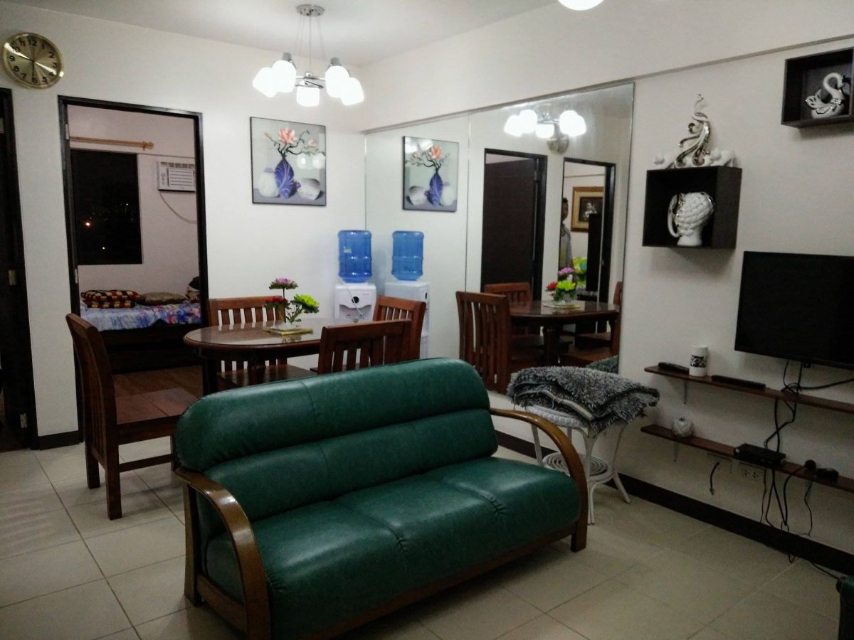For Rent Near Solaire Resort World COD MOA NAIA 1234 Okada Asteria Residences05