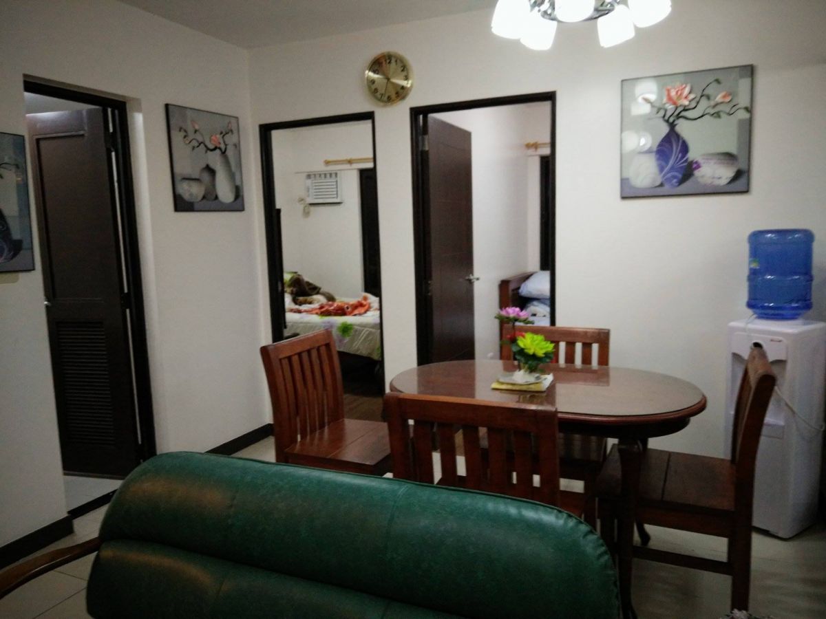 For Rent Near Solaire Resort World COD MOA NAIA 1234 Okada Asteria Residences06